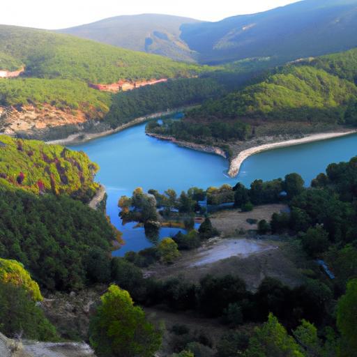 Descubre el fascinante mapa en blanco del máximo territorio romano
