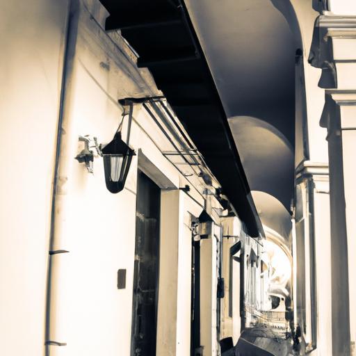 Los mejores hoteles en Roma con increíbles vistas desde la habitación