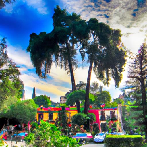 Top 10 Lugares en Roma para Celebrar Año Nuevo ¡No te lo pierdas!