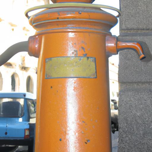 Descubre los precios actualizados de las botellas de agua en Roma, Italia