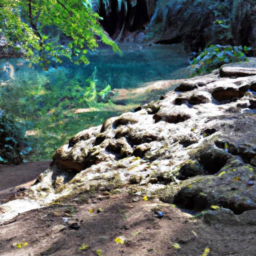 Deltas en bosques de Roma: Descubre oasis naturales y su importancia