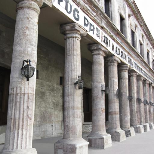 Escribe como lo hacían en Roma y Grecia: Insumos y técnicas antiguas