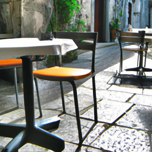 La distancia exacta entre Hotel Imperiale y Barrio Trastevere en Roma