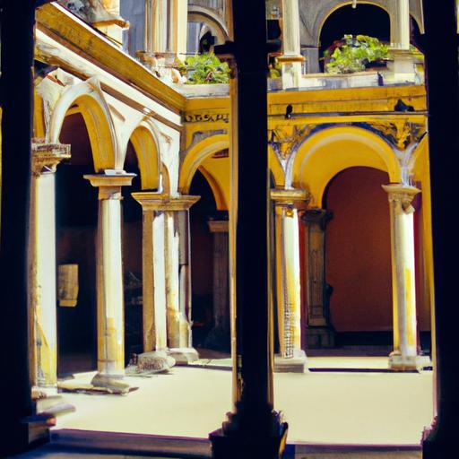 Descubre la historia y significado de las ciudades en la antigua Roma