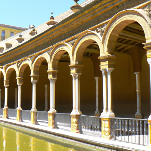 Iglesia Santa María en Campo Marcio: Belleza histórica en Roma