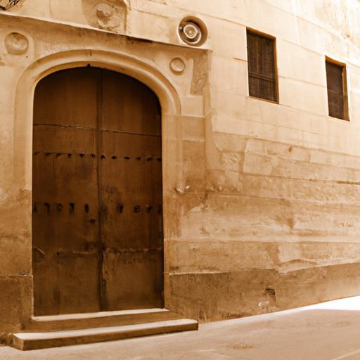 Protección y refugio: Embajada Española en Roma frente a ocupación nazi