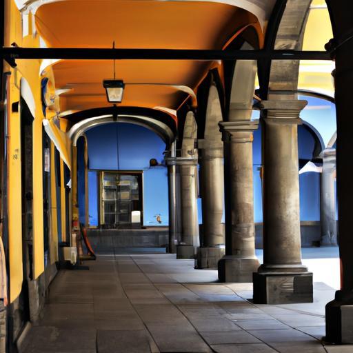 La mejor opción para eventos de oradores en Roma: Centro de reuniones ideal