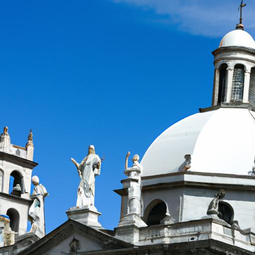 Descubre los emblemáticos templos de Roma en el recorrido de las 7 iglesias